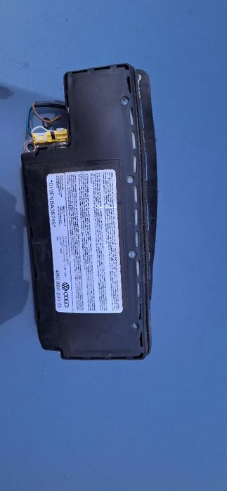 Подушка безпеки audi a6c5