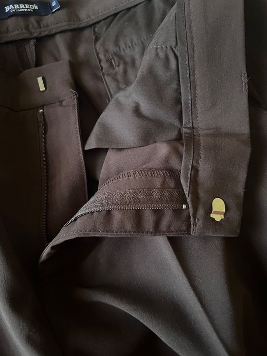 Calça clássica senhora