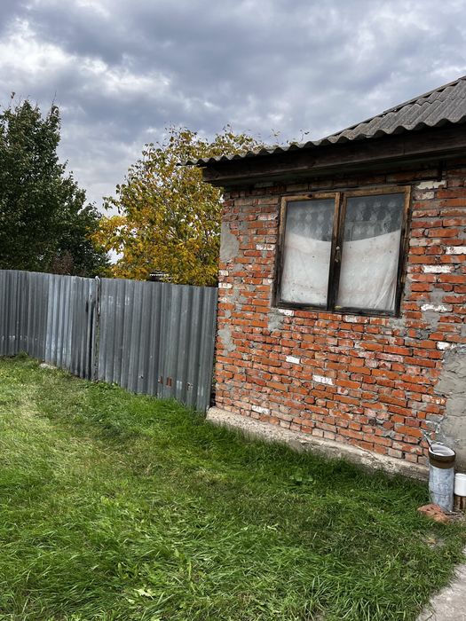 Продається будинок