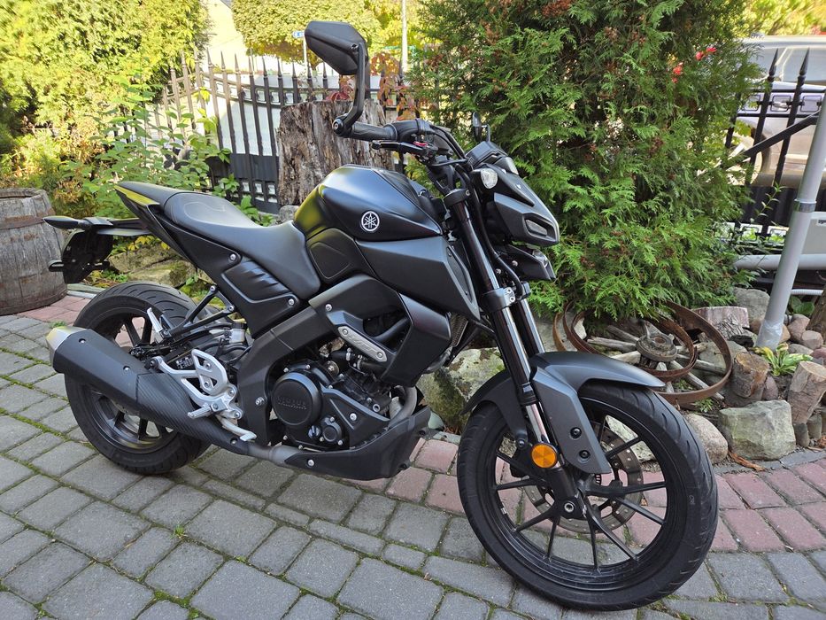 Yamaha