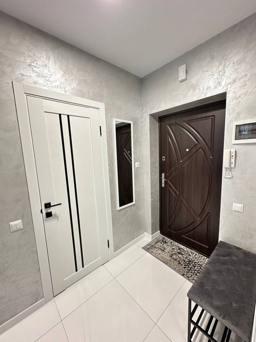 Оренда 1 кімнатної квартири