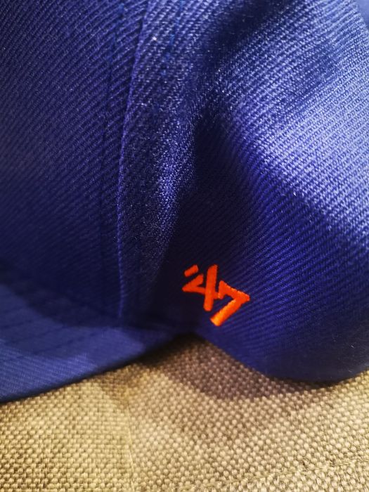 Czapeczka MLB 47brand New York Mets