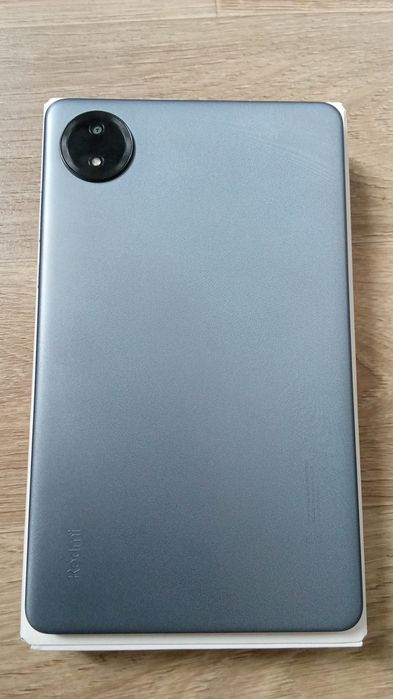 Планшет Xiaomi Redmi Pad SE 8.7 4/64 gb WI-FI Graphite Gray