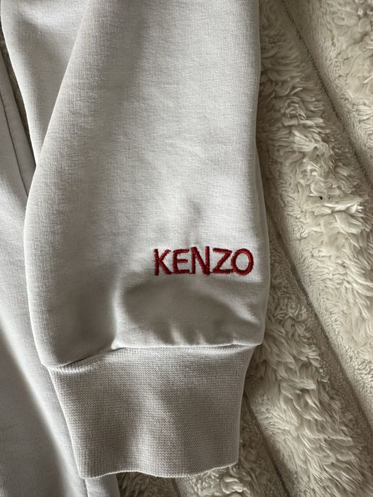 Світшот KENZO, розмір М, стан 9/10