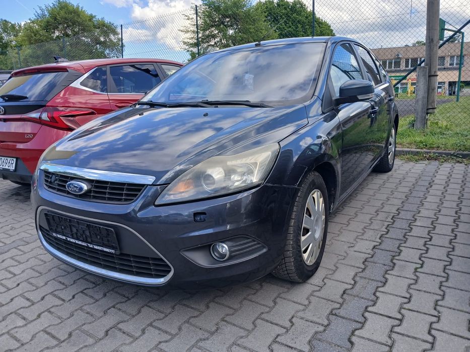 Sprzedam samochód osobowy FORD FOCUS