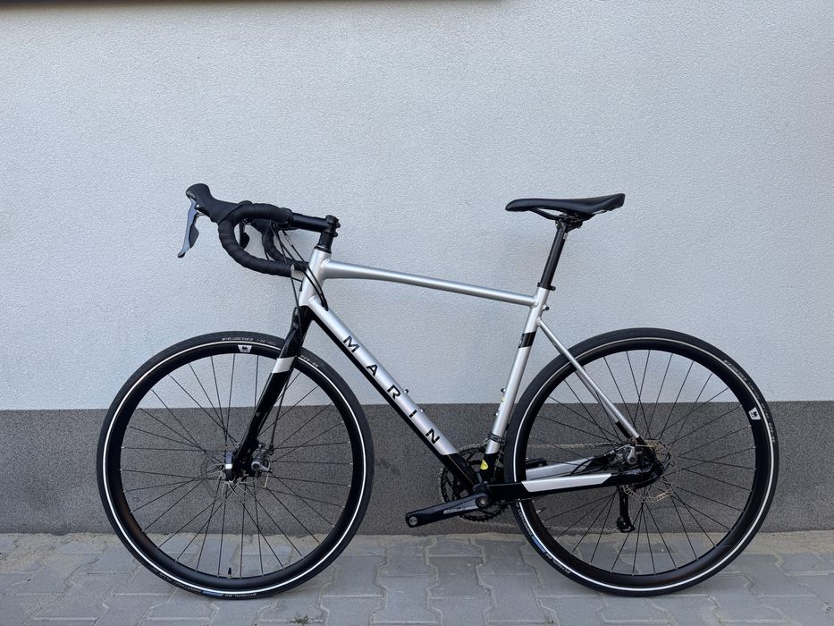 Gravel MARIN GESTALT R58 Claris Disc