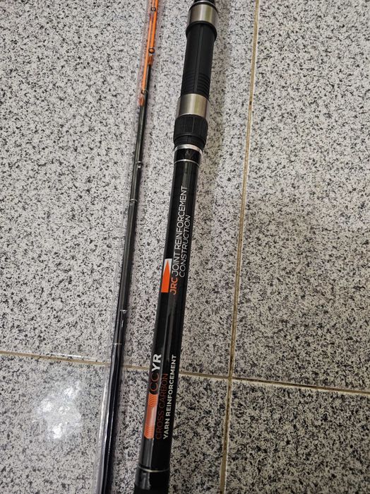 Pesca Lote Iniciação Mar, Barco e Rio (Fundo Ligeiro)