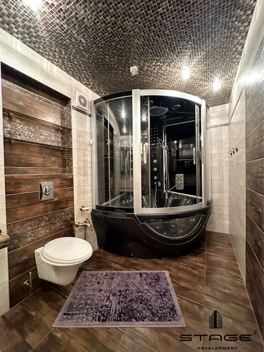 Многокомнатная квартира по адресу (площадь 161 м²) - Atlanta.ua - фото 21