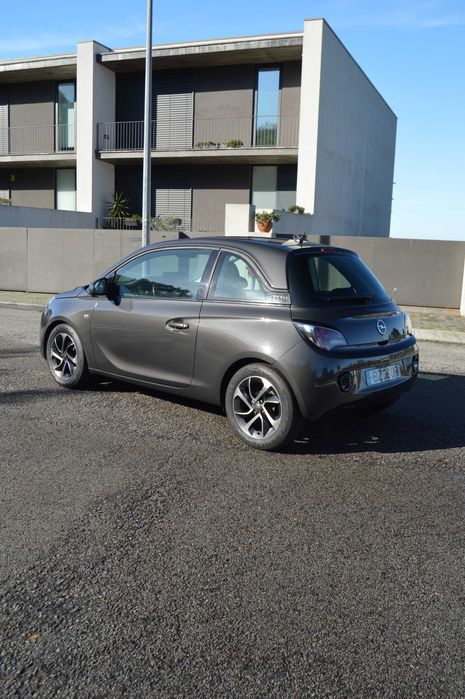 Opel Adam 1.4 Jam EcoFlex