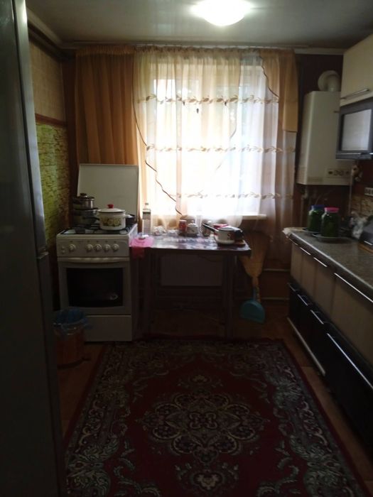 Продається будинок в селі Верхнє Піщане
