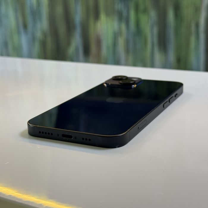 Айфон Apple iPhone 14 Midnight 128 Gb Neverlock ГАРАТІЯ
