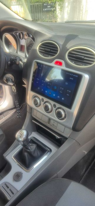 Ford focus 1.6 Diesel 109cv