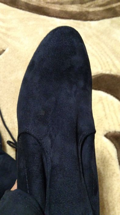 Жіночі чоботи, ботфорди