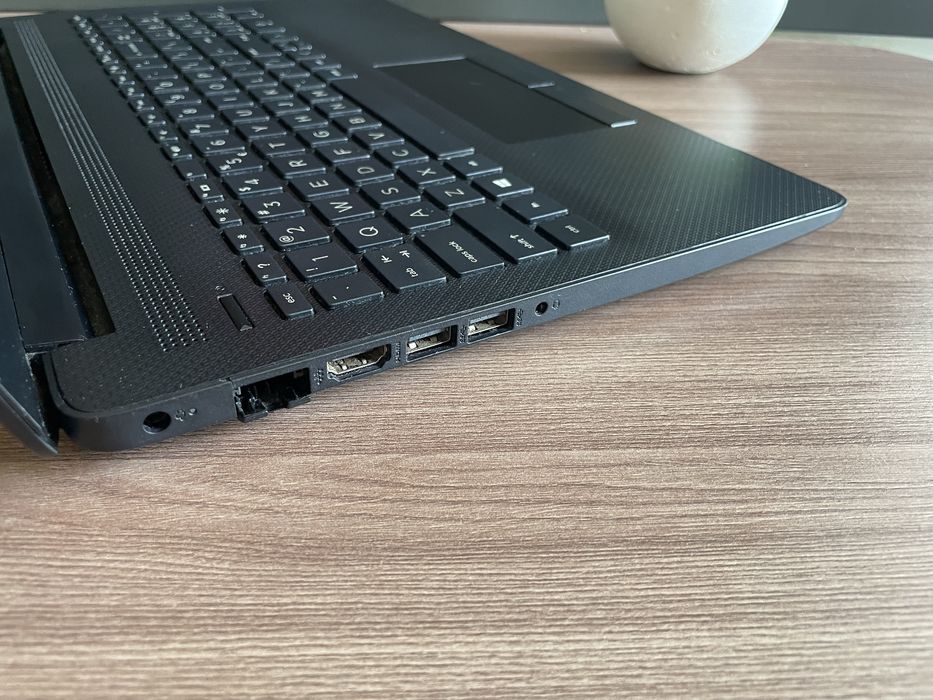 71. Мощный игровой ноут HP/Full HD IPS/Ryzen 7/8 RAM/1TB/Video 4 GB