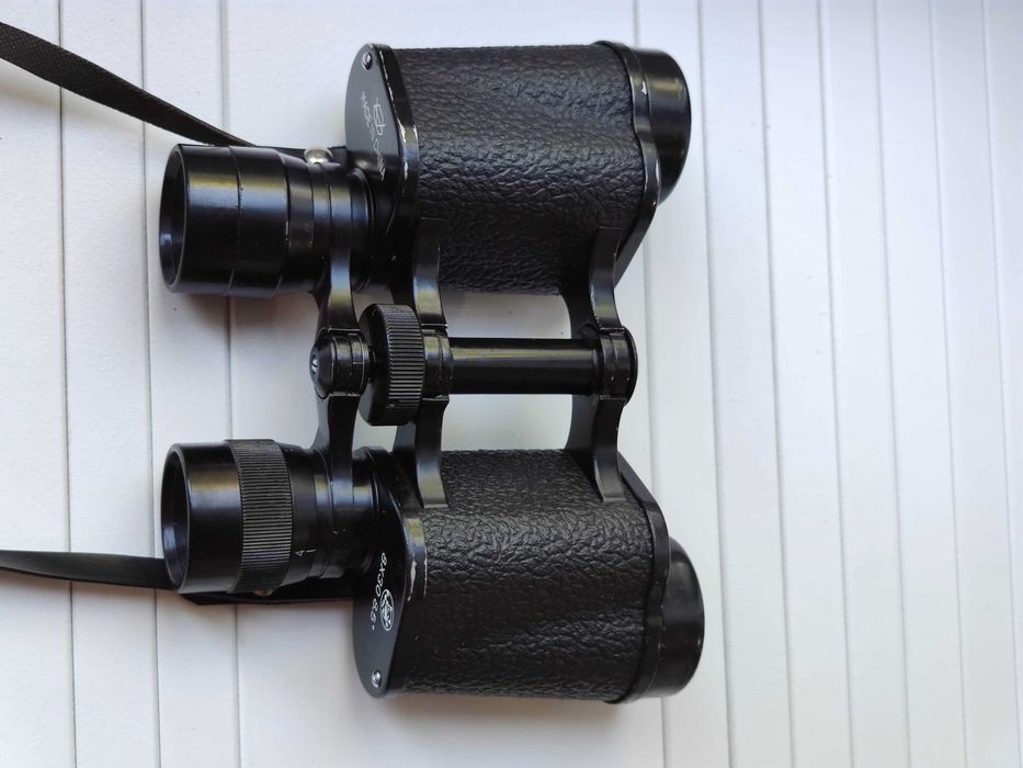 Бінокль Panda 8x30 Китай (БПЦ4/5)