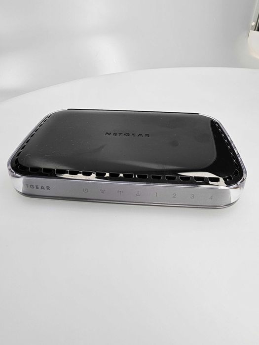 Router Netgear WNR1000v3 802.11b/g/n 150Mb/s