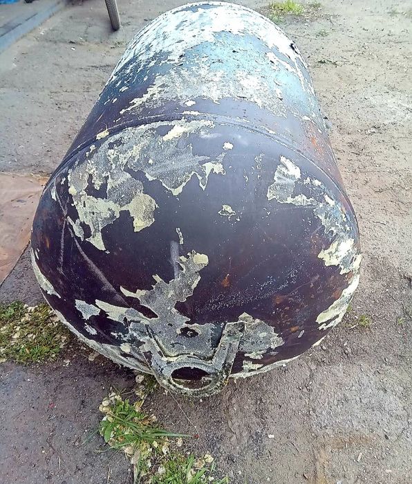 Продам баки от бойлера на 80 л