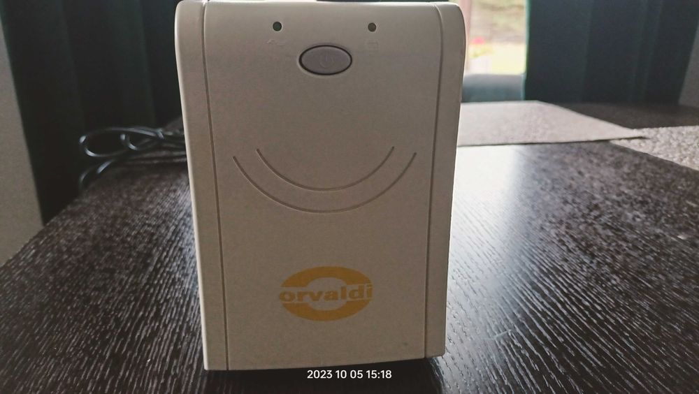 UPS Orvaldi 1000 GE