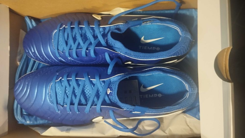 Chuteiras Nike Elite