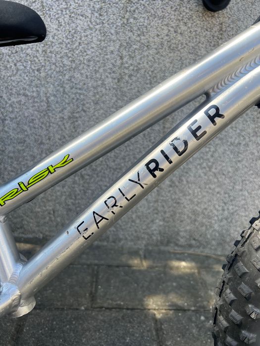 Rowerek Early Rider 12’