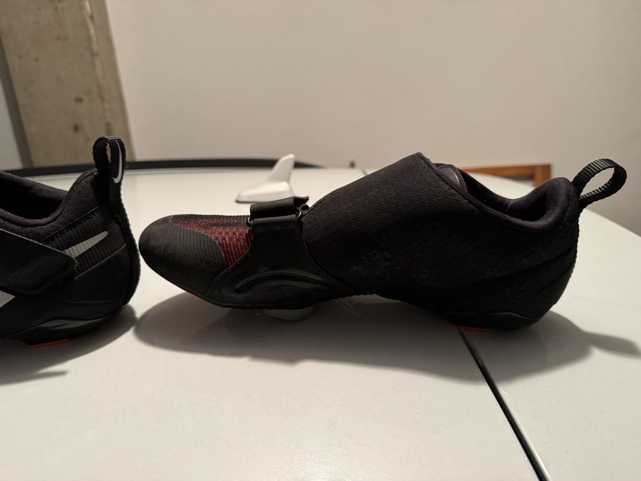 Sapato de Ciclismo Estrada