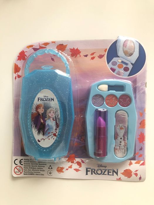 Нові набори Frozen