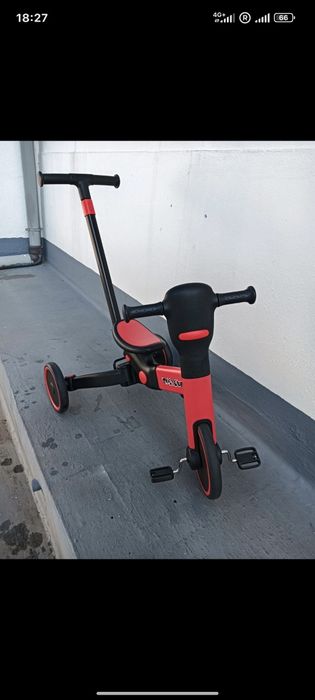 Triciclo Para crianças