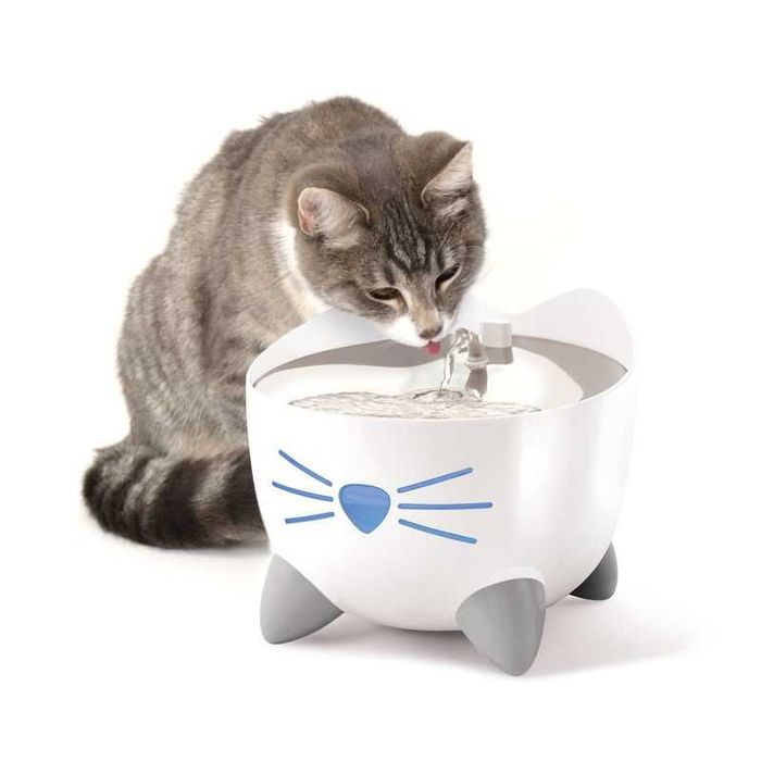 Catit Pixi Smart fontanna do picia na aplikację