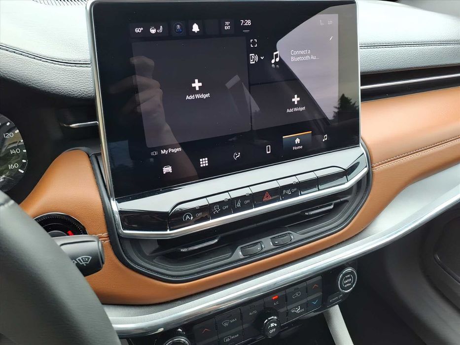 Jeep Compass      2023