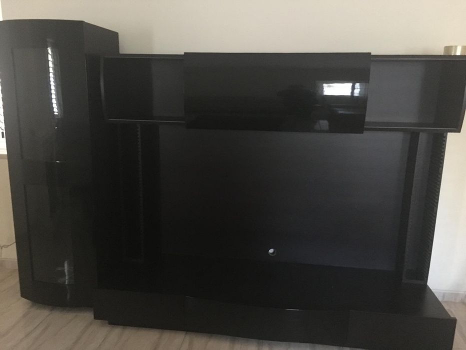 Estante TV moderno