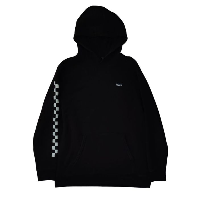 Кофта vans оригінал