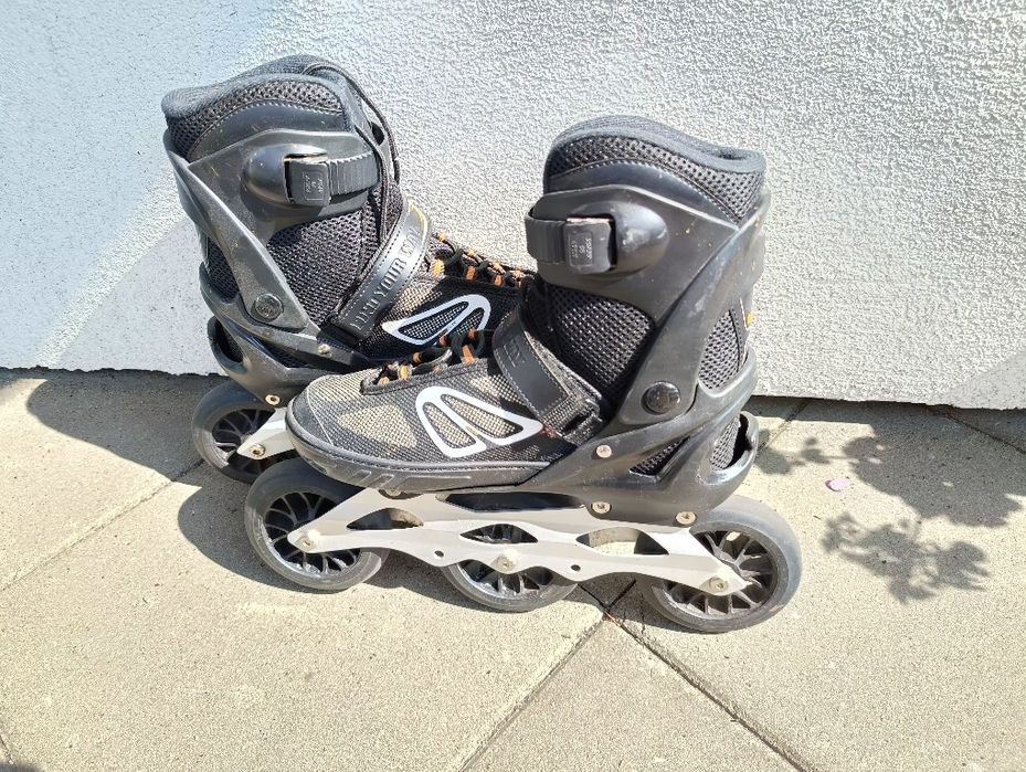 Rolki Coolslide ABEC 7