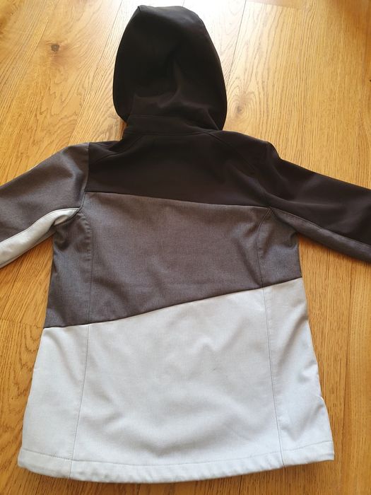 Firmowy Softshell killtec, membrana 10000, r 128