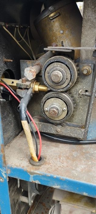 Зварювальний напівавтомат Пульсар 100М( сварка полуавтомат