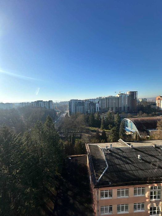 Продам 1к квартиру в ЖК Еліт класу на березі Озера.Інвестиція.45м2 - View 6