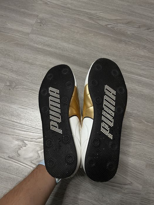 Кроссовки Puma