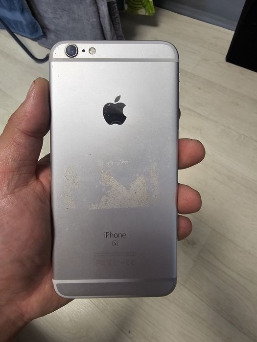 Продам Iphone 6S Plus A1687