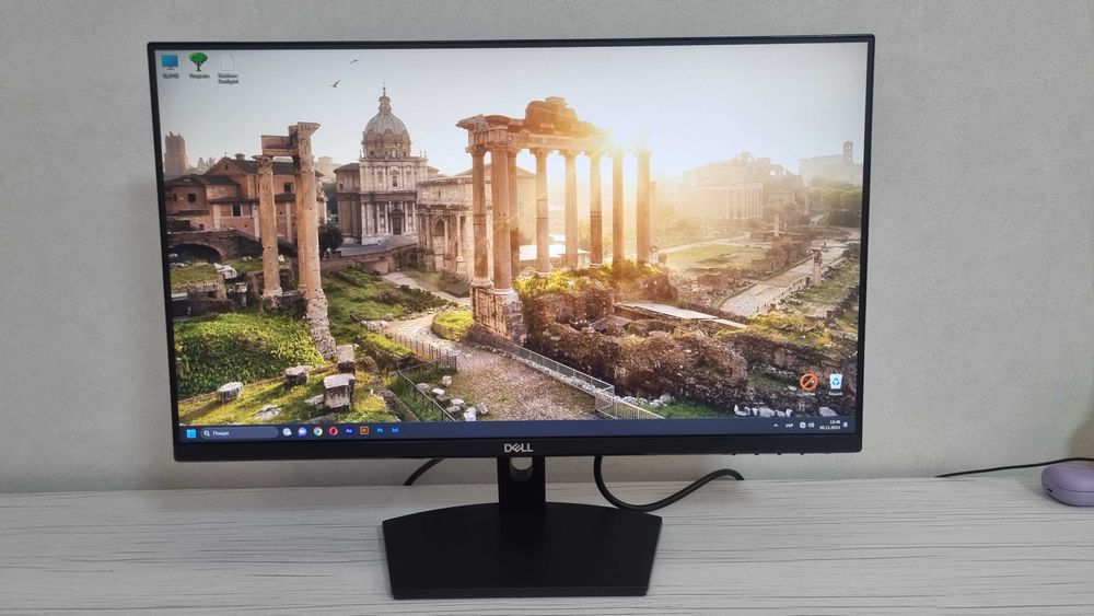 Монітор Dell SE2419H Black