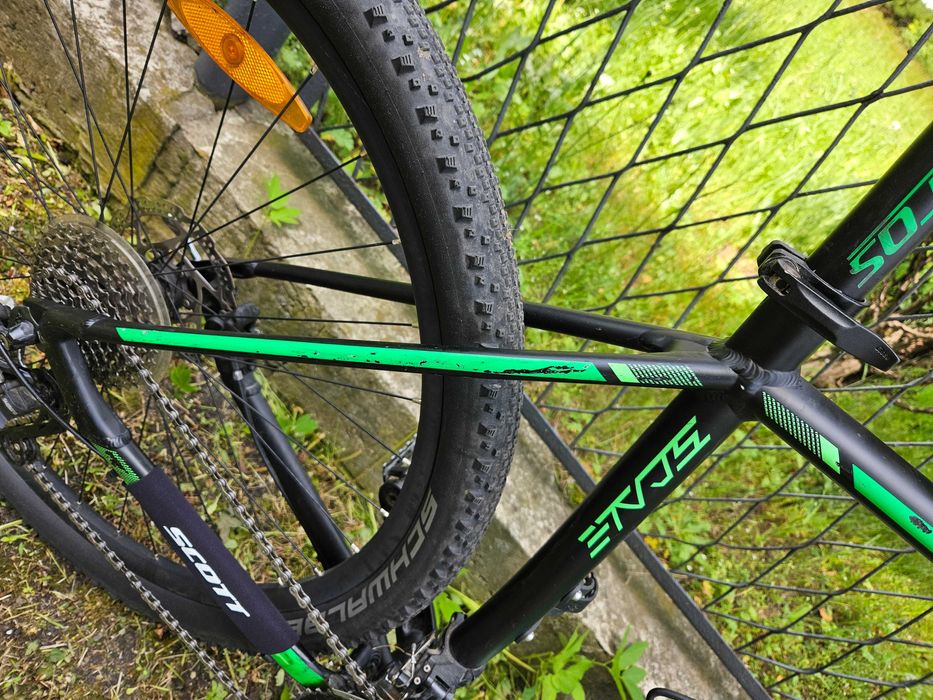 Rower MTB Scott Scale 960 XL