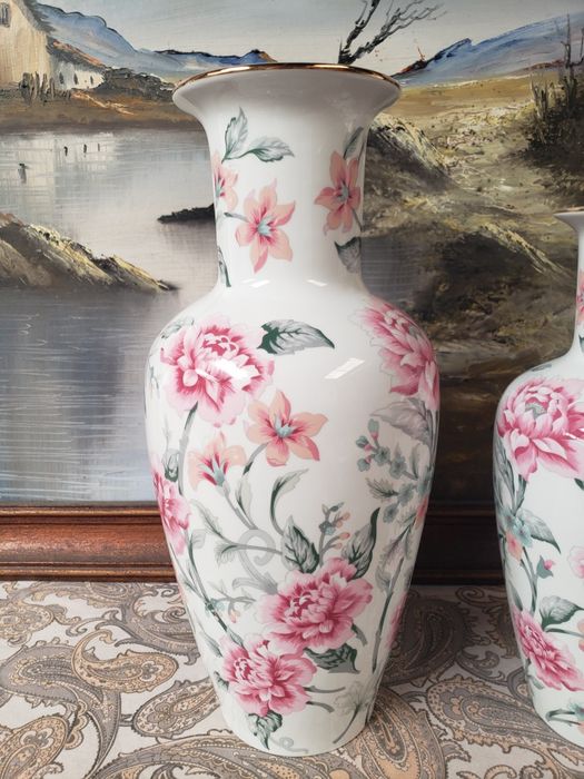 par jarras porcelana Spodart