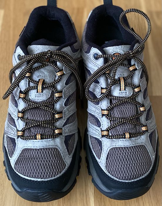 Кросівки Merrell  Moab 3 Gtx  GoreTex.