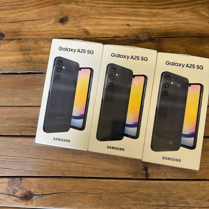Samsung A25 5g * 128/6GB * Sklep * Gwarancja * Wysyłka