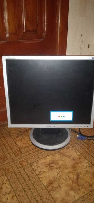 Монітор Samsung 740n,940n, ножки монітора