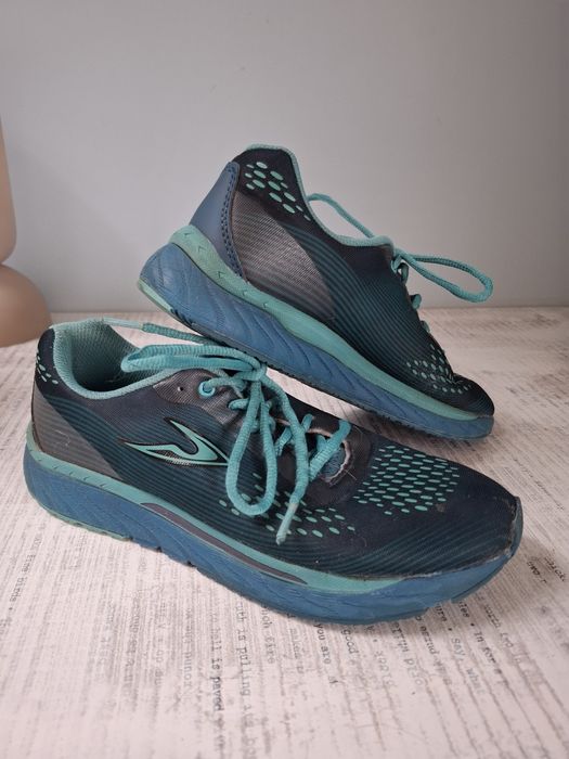 Buty do biegania lub nordic walkingu Crivit Sports