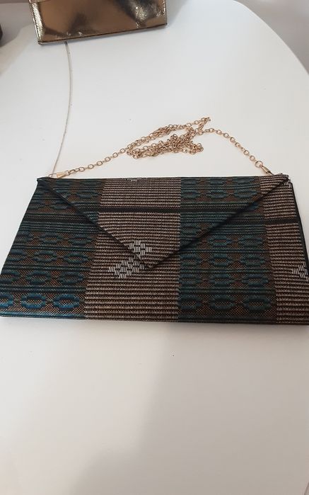 Pochete elegante c/alça