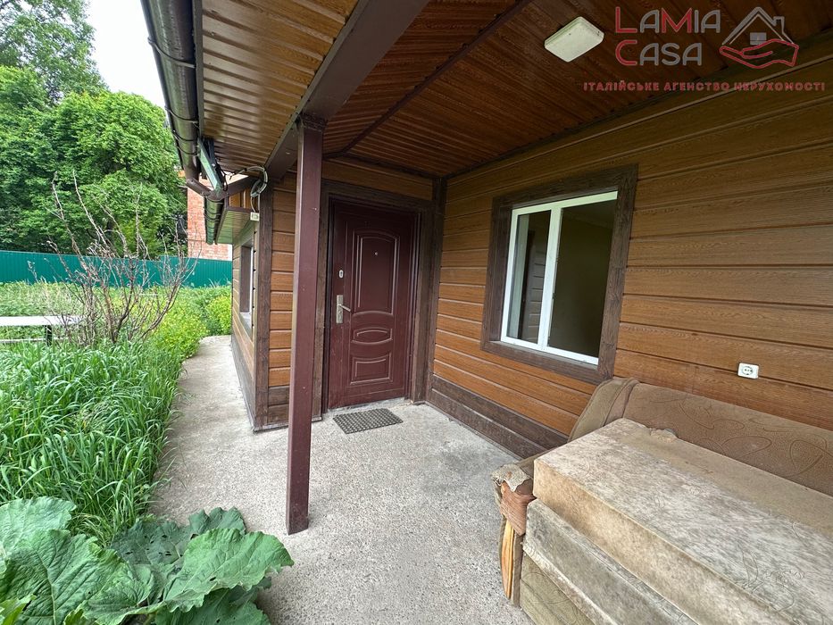 Будинок за адресою вул. Капеланська (площа 50 м²) - Atlanta.ua - фото 10