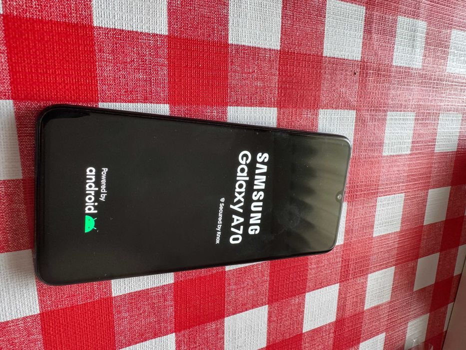 Telemovel Samsung