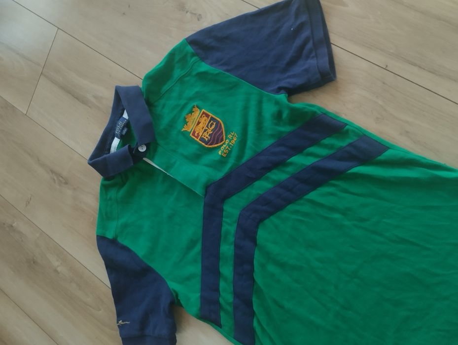 Polówka ralph lauren