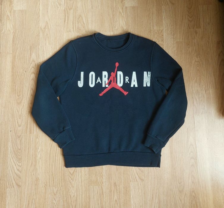 Bluza męska Jordan r. M