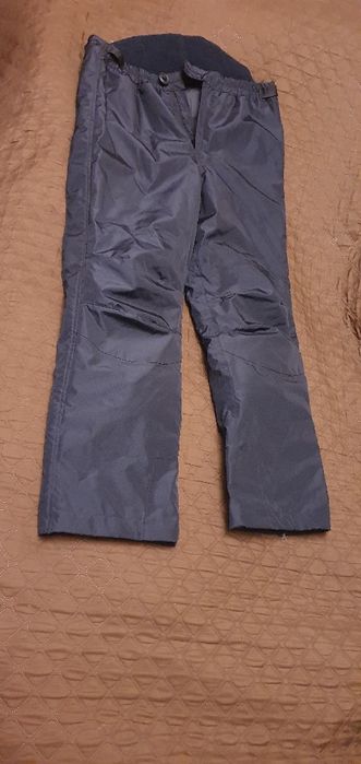 Продам новые штаны полиция зима, штани поліція зимові, ,